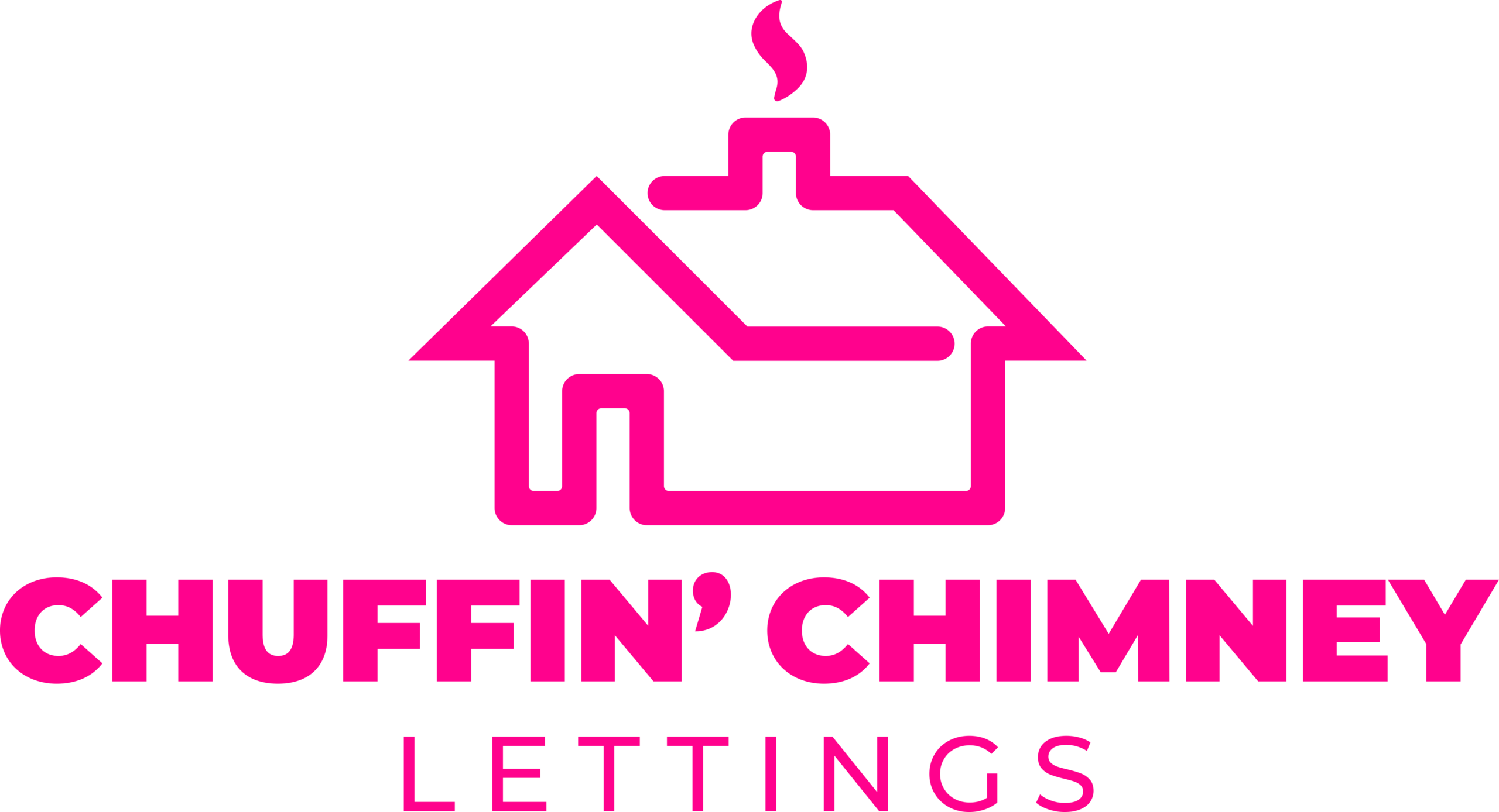 Chuffin Chimney Limited